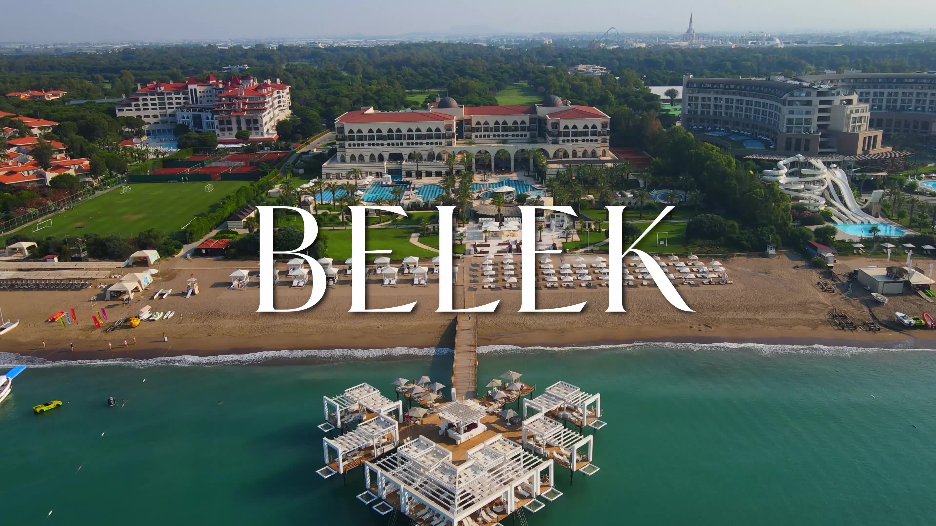 Kempinski Hotel The Dome - 334